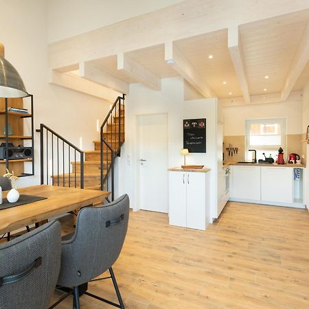 Ferienwohnung Verschnuufeckli Wehr  Esterno foto