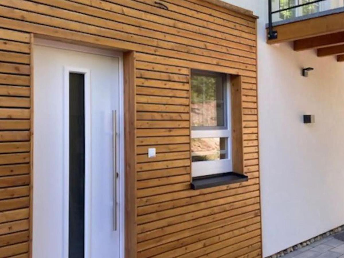 Ferienwohnung Verschnuufeckli Wehr  Esterno foto