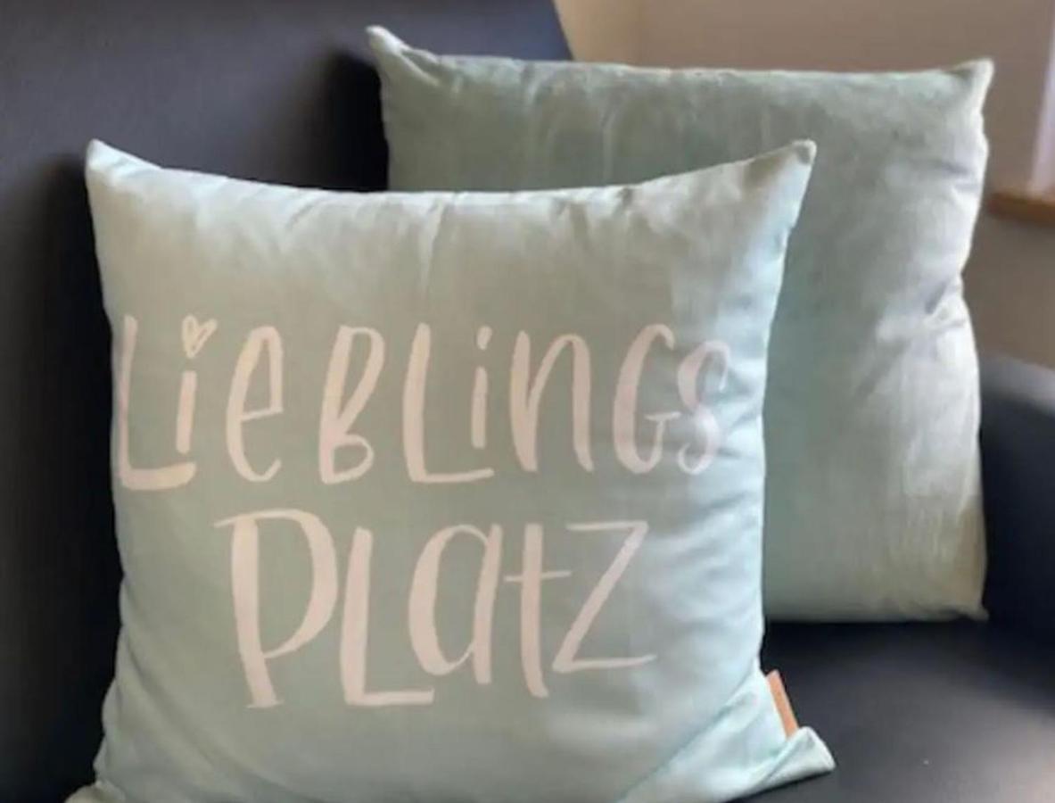 Ferienwohnung Verschnuufeckli Wehr  Esterno foto