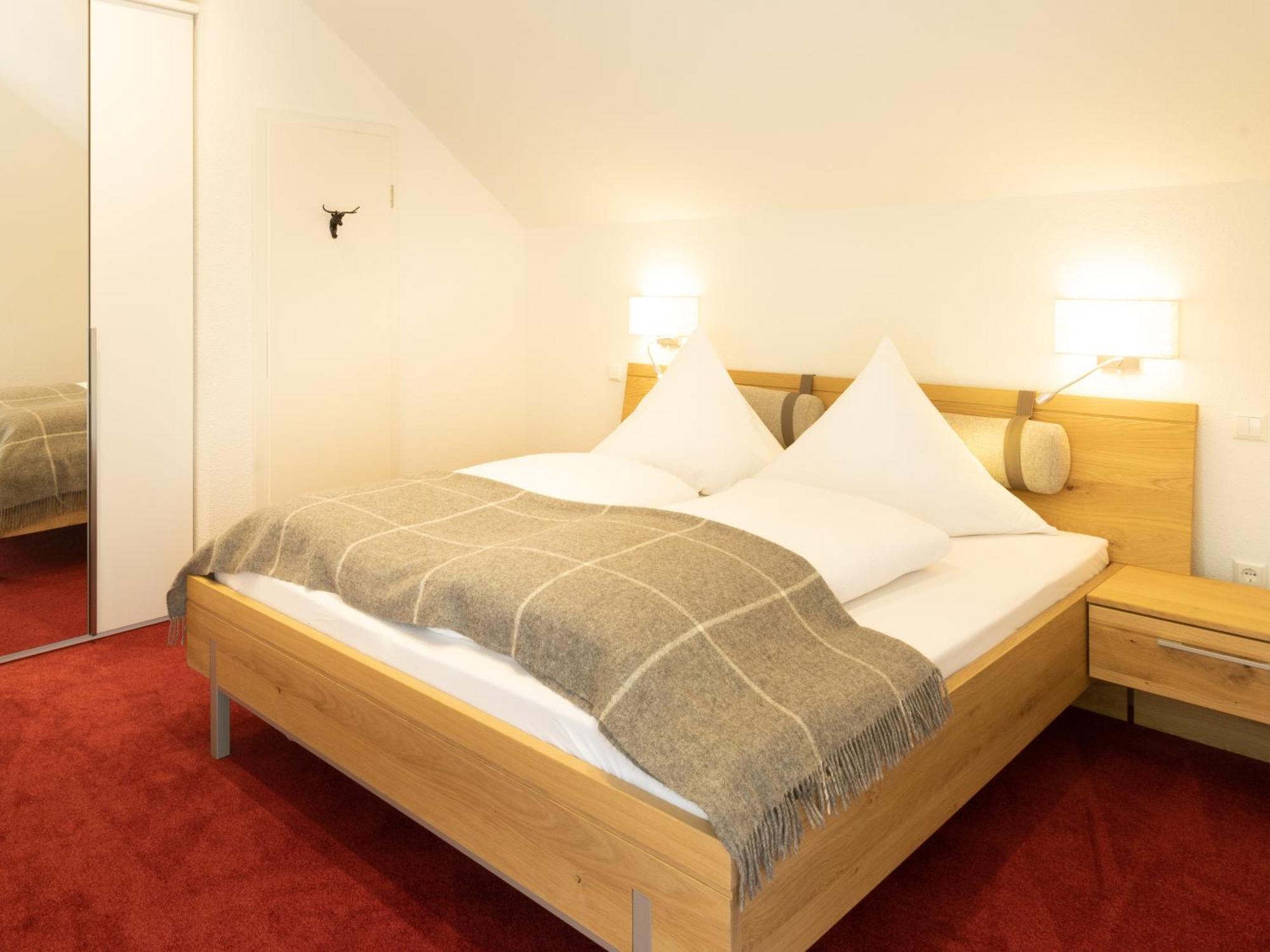 Ferienwohnung Verschnuufeckli Wehr  Esterno foto